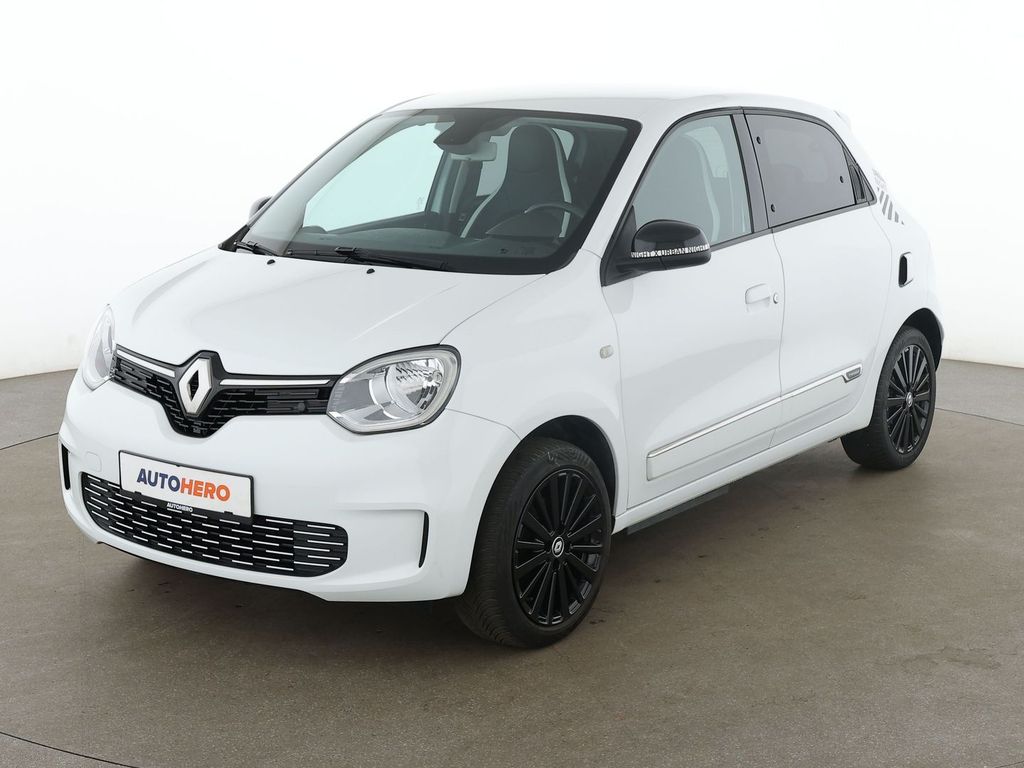 Image of Renault Twingo