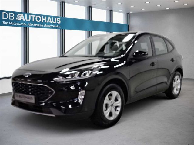 Ford Kuga Cool & Connect 2.5 DurTec FHEV Autom 