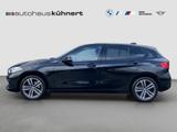 BMW 118d Aut. Sport Line SAG LED Shadow HiFi 1. Hand - BMW 118: 118d Sport