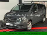 Mercedes-Benz Vito 119CDI Tourer lang*4MATIC*Autom.*9-Sitzer* - Mercedes-Benz Vito: Sitzer 9