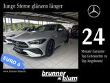 Mercedes-Benz CLE 450 4M AMG Prem,AHK,Memory,360°,Distronic, - Mercedes-Benz CLE 450 Gebrauchtwagen
