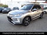 Mitsubishi Eclipse Cross 1.5 Top"KAMERA"LED"HUD"LEDER"NAVI - Mitsubishi Gebrauchtwagen in Stuttgart