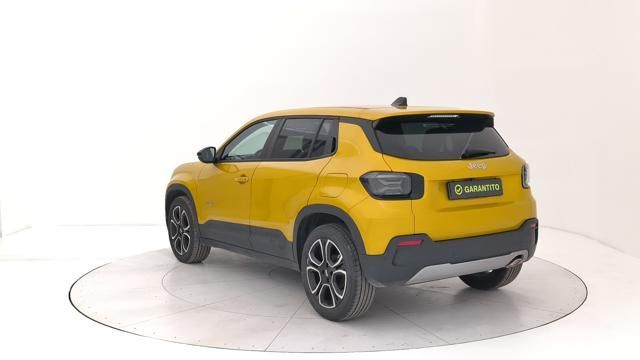 Other JEEP Avenger 1.2 t. Summit fwd 100cv imagem 3