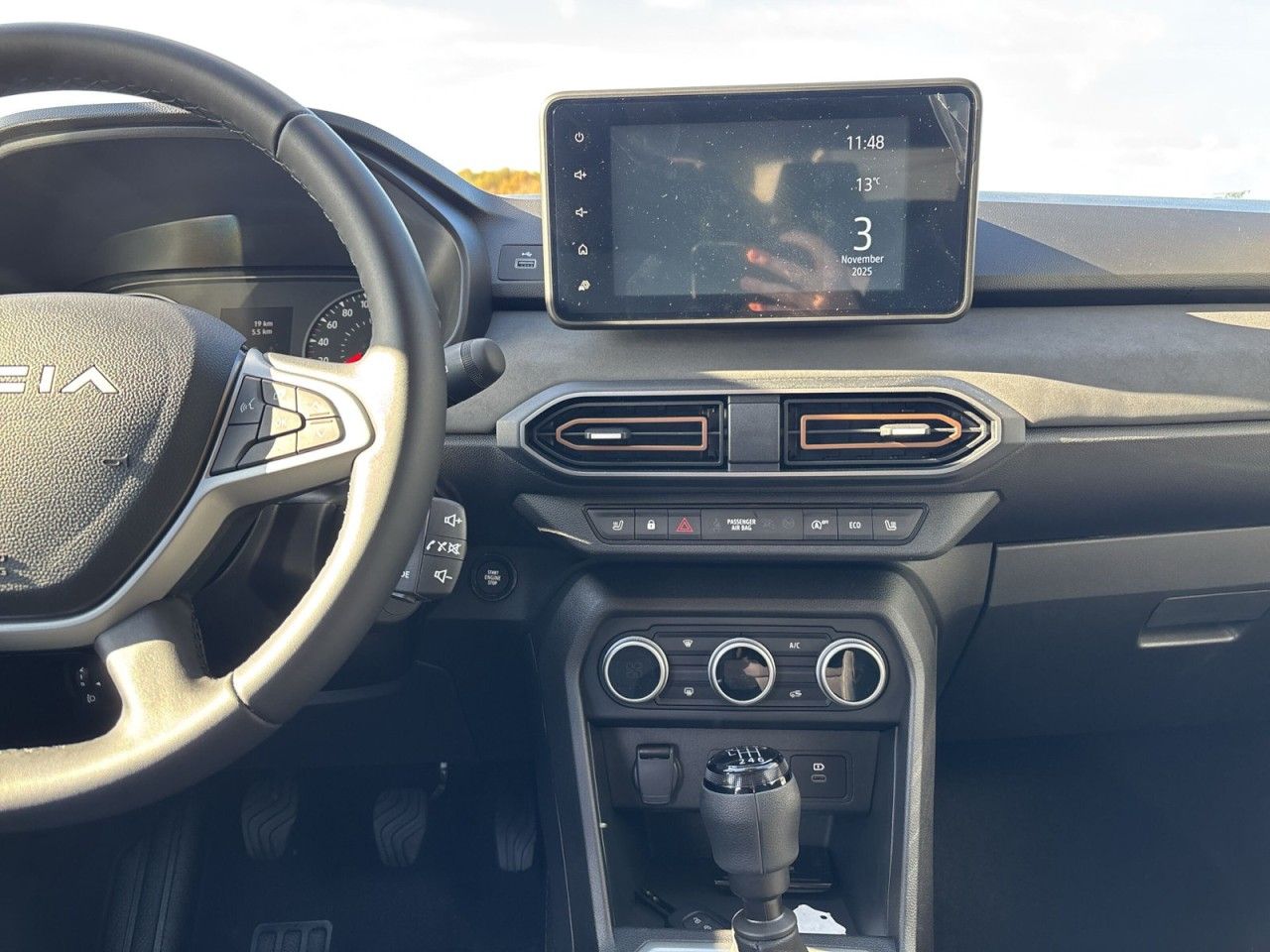 Dacia Jogger - Bild 14