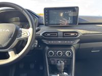Dacia Jogger - Vorschau Bild 14