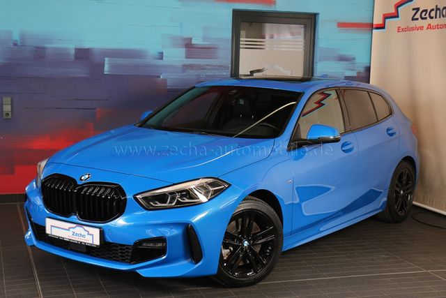 BMW 120 i M-Sport ACC. Panod.eSitze.H/K HUD RFK 