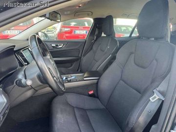 Volvo V60 - 12