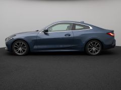 Foto Nummer 11: BMW 420i