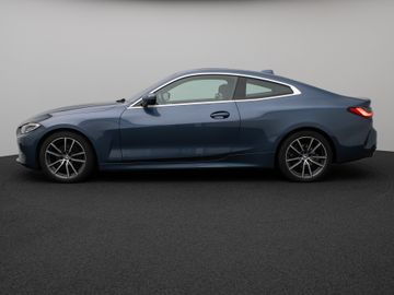 BMW 420 - 11