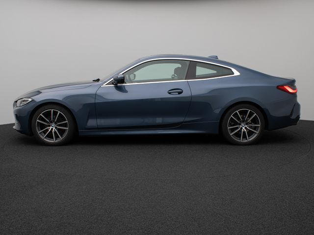 Foto Nummer 11: BMW 420i
