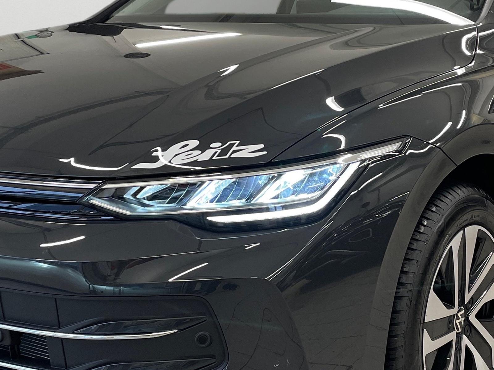 Volkswagen Golf VIII 1.5 TSI Energy *AHK*LED*KAMERA*, миниатюра 6