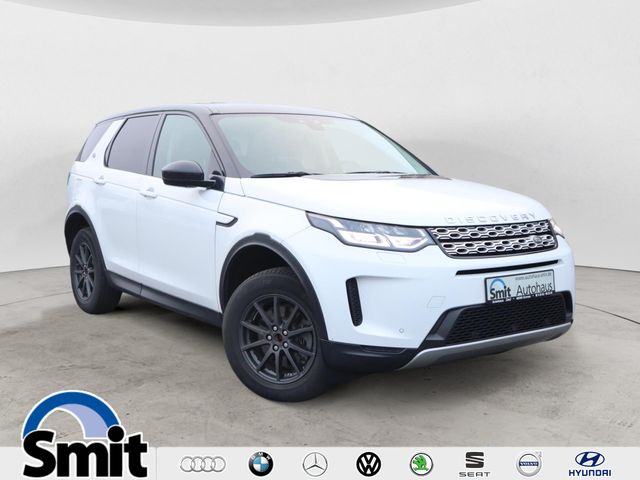 Land Rover Discovery Sport P200 4x4/ LED/ AHK/ Winter-Paket