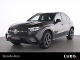 Mercedes-Benz GLC 200 4M AMG+AHK+DLight+Night+360+KeyGo+EHeck+ - Mercedes-Benz GLC 200 in Bochum