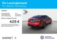 Volkswagen ID.7 - Vorschau Bild 3