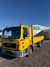 MAN TGL 7.XXX/ 8.180 wenig,Kilometer - Angebote