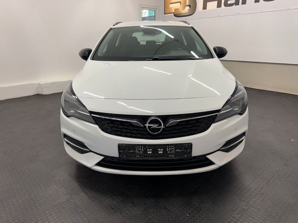 OPEL Astra K Sports Tourer Business *DAB*NAVI*PDC*AHK OPEL Astra K Sports Tourer Business *DAB*NAVI*PDC*AHK