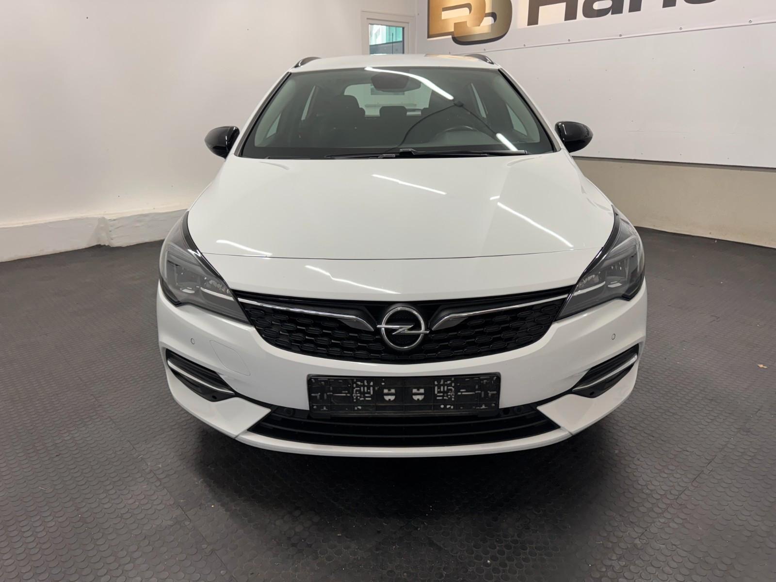 Opel Astra K Sports Tourer Business *DAB*NAVI*PDC*AHK