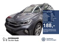 Volkswagen Taigo - Vorschau Bild 1