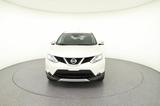 Nissan Qashqai 1.6 dCi DPF Black Edition LEDER+LED+NAVI - Nissan Qashqai in Solingen