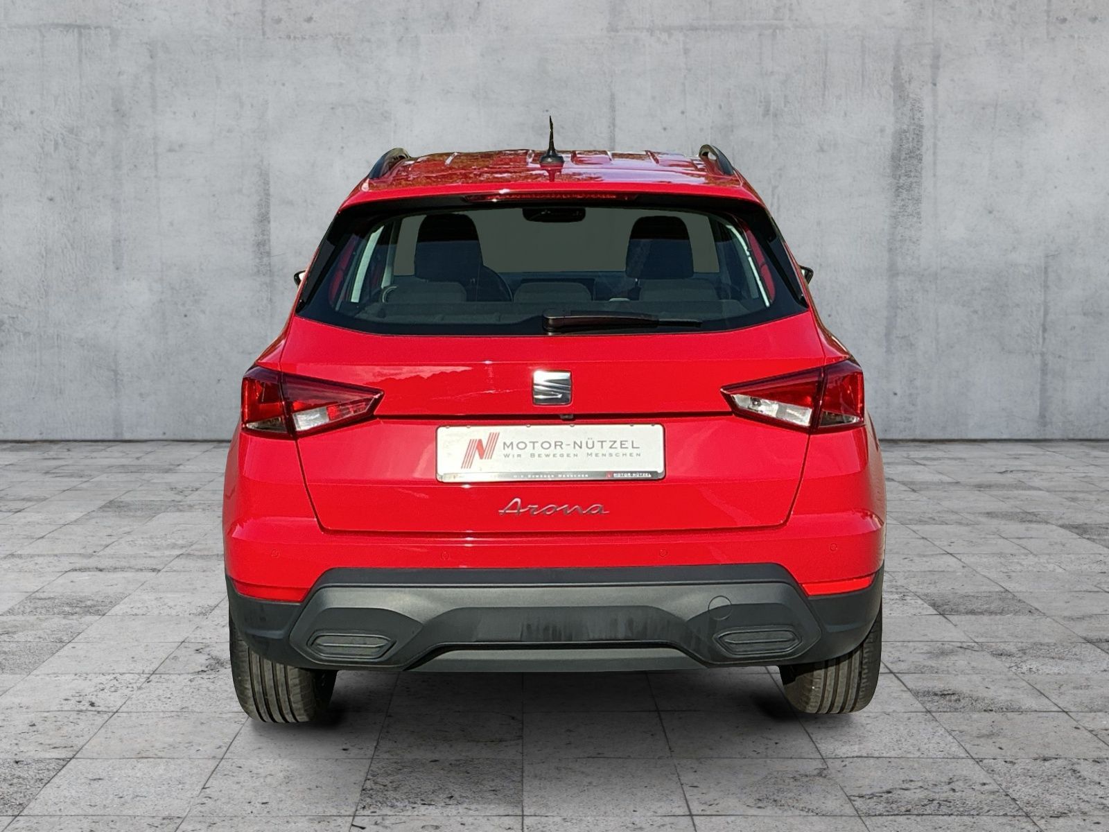 Seat Arona - Bild 5