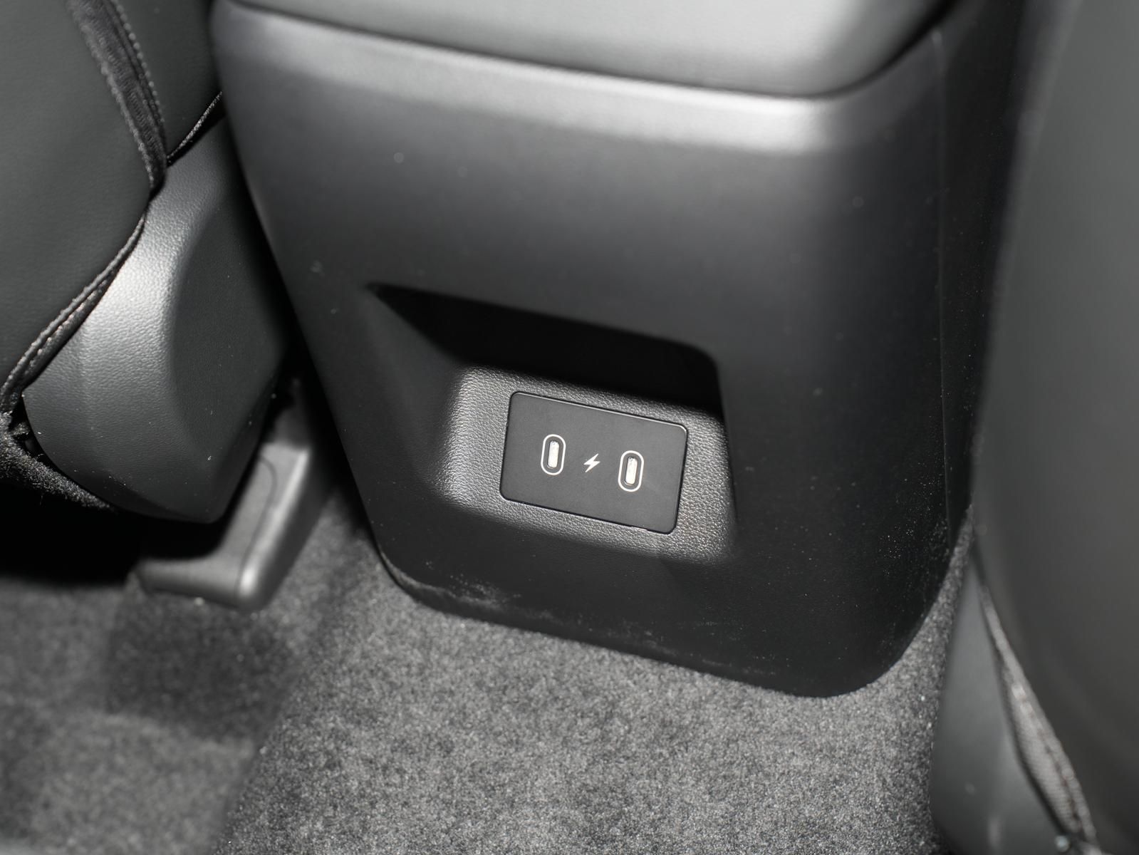 Hyundai TUCSON - Bild 16