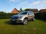 Volkswagen Tiguan 2.0 TDI Facelift  - gebrauchte Volkswagen Tiguan mit Facelift