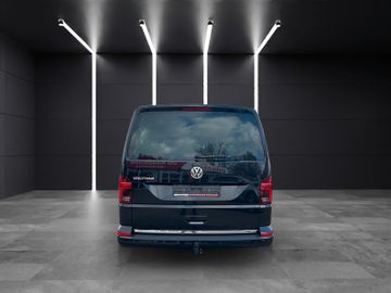 Volkswagen T6 Multivan - 9