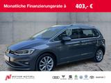 Volkswagen Golf Plus - Golf VII Sportsvan 1.5 TSI DSG HIGHL - Volkswagen Golf: V Plus