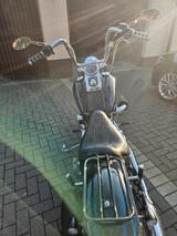 Harley-Davidson Heritage - HARLEY-DAVIDSON 2005