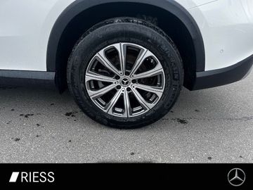 Mercedes GLC 200 - 5