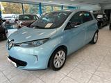 Renault ZOE Zoe Klima Navi PDC Kamera - Renault Elektroautos