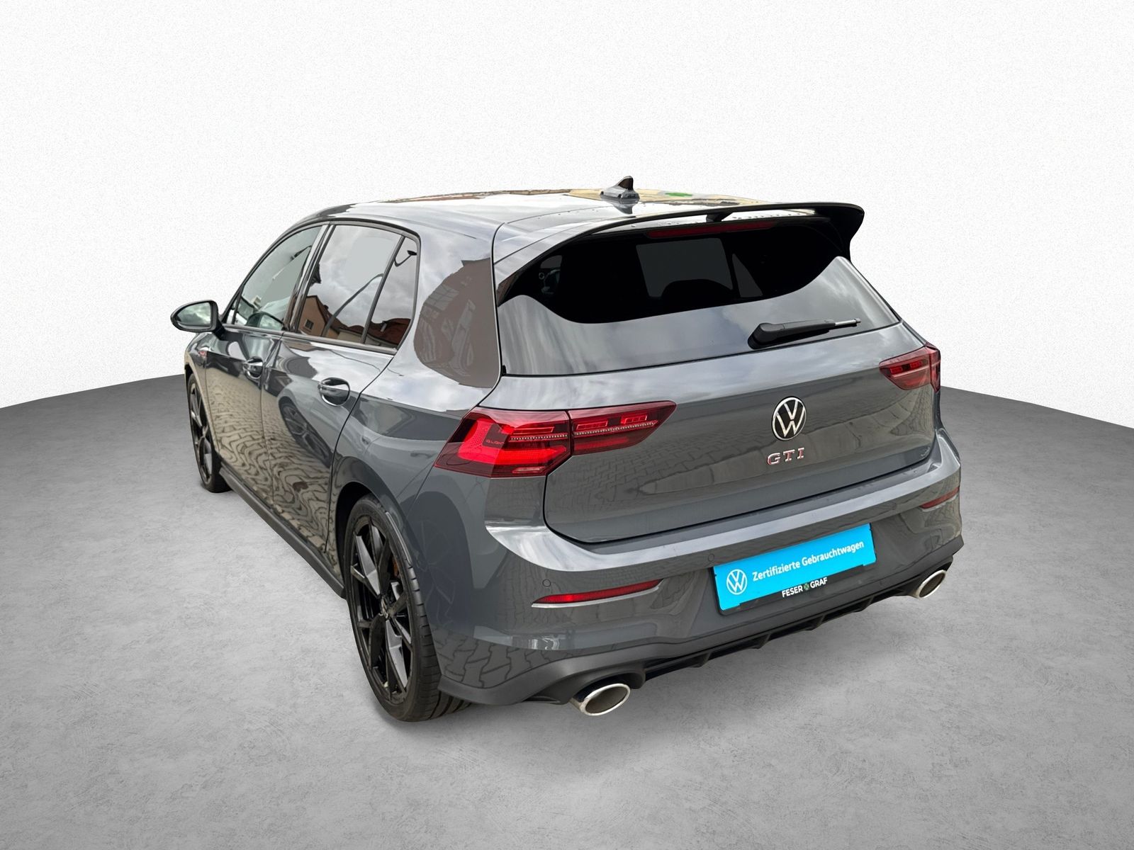 Volkswagen Golf - Bild 5