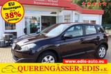 Nissan Qashqai 1.6 Visia 86 kW (117 PS), Schalt. 5-G... - gebrauchte Nissan Qashqai aus dem Jahr 2014