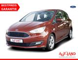 Ford C-Max 1.0 Ecoboost Facelift AAC PDC SHZ - Ford in Halle