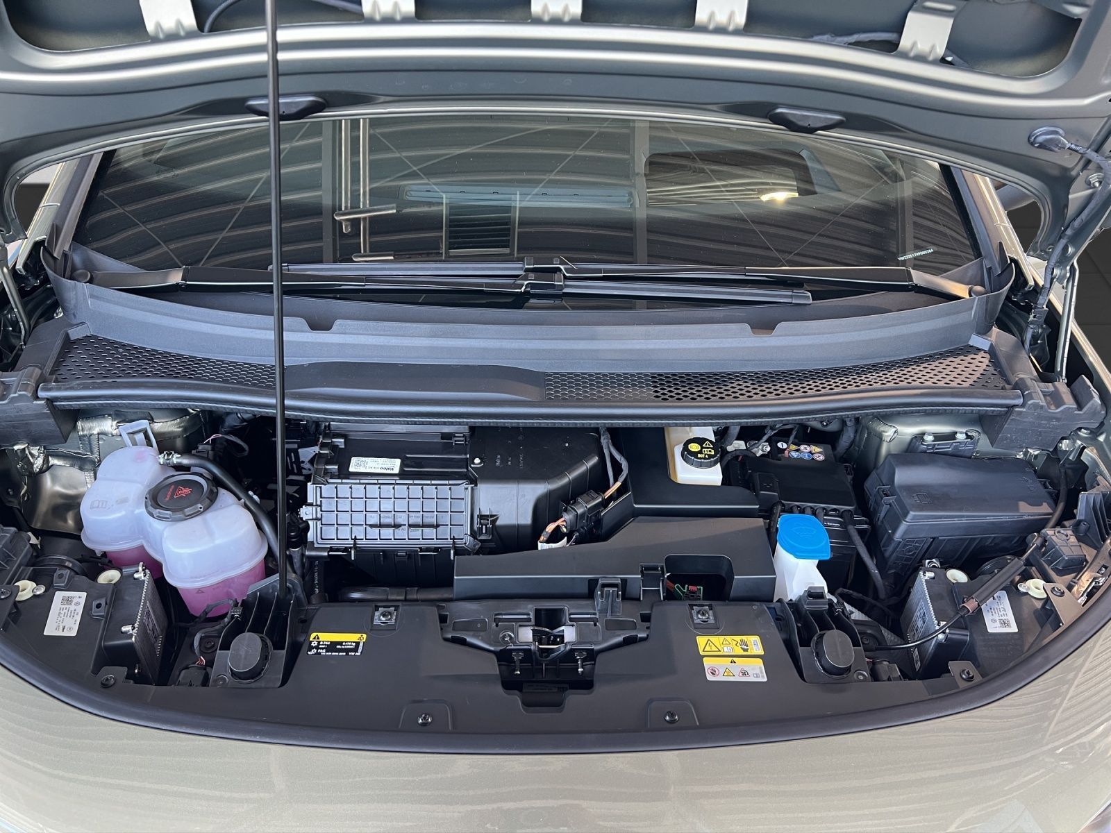 ID.3 Neo Style 140 kW (190 PS) 58 kWh 1- Gang-Au