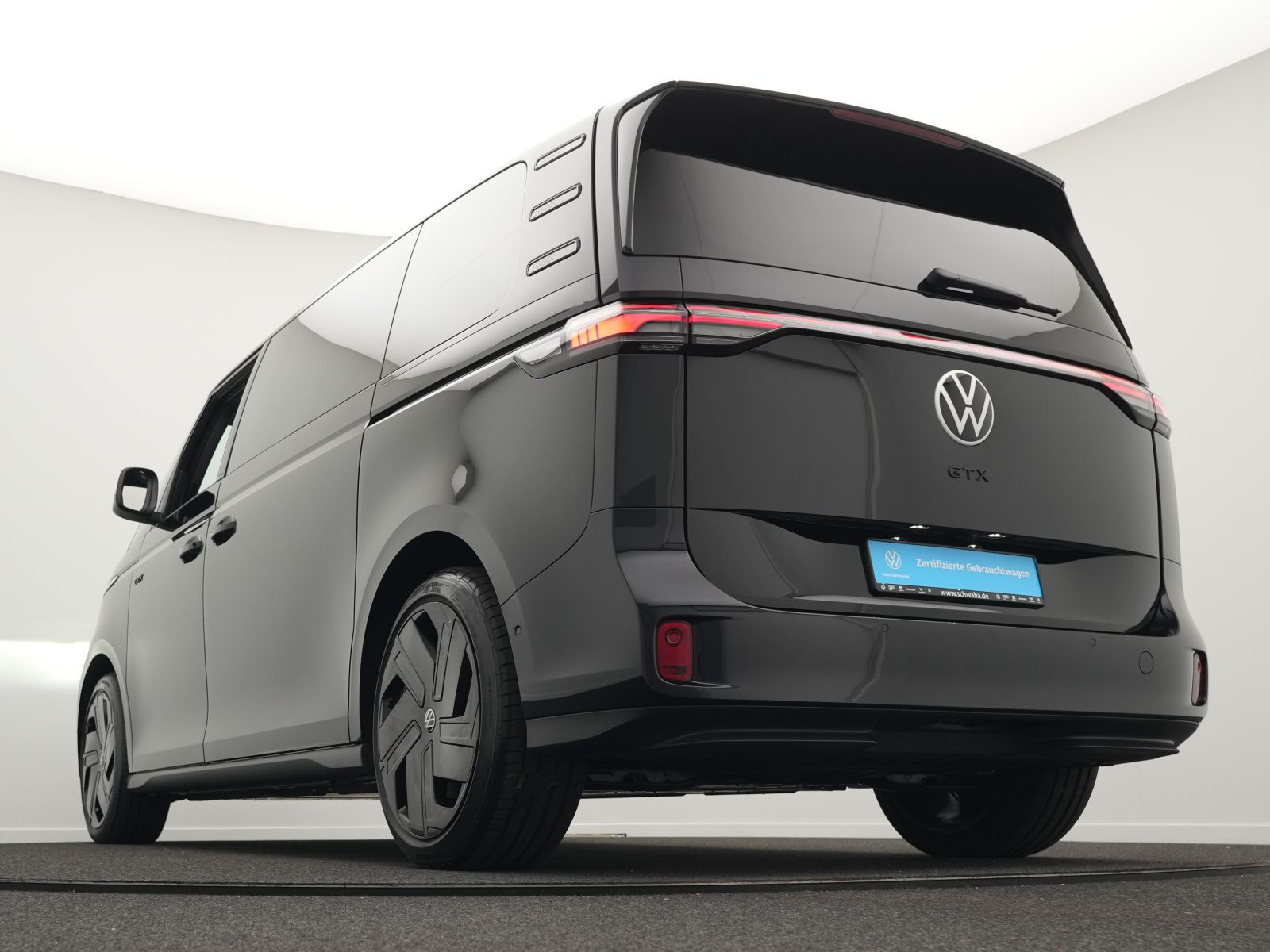 Volkswagen ID. Buzz - Bild 28