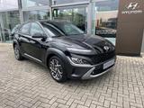 Hyundai Kona FL 1.6 HEV Prime Navi.Assist-Pak.LM+WR - Hyundai KONA in Lübeck