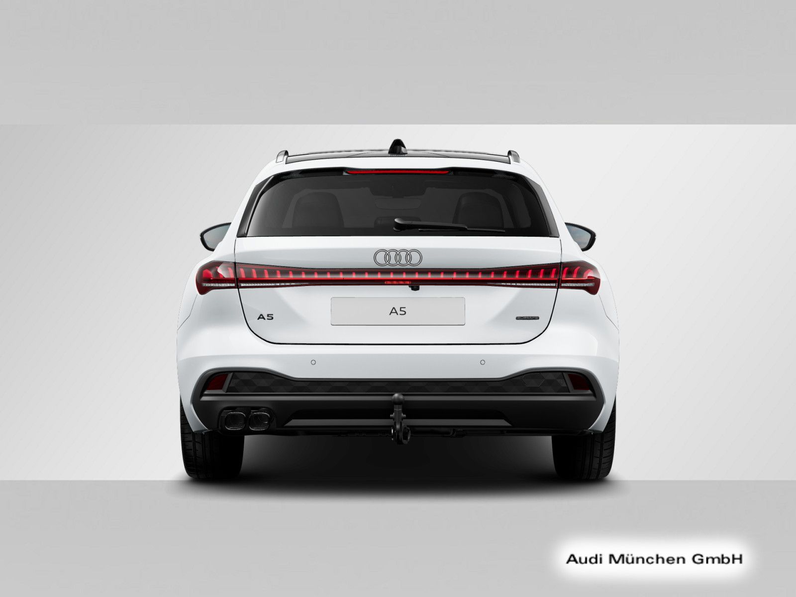 Audi A5 - Bild 8