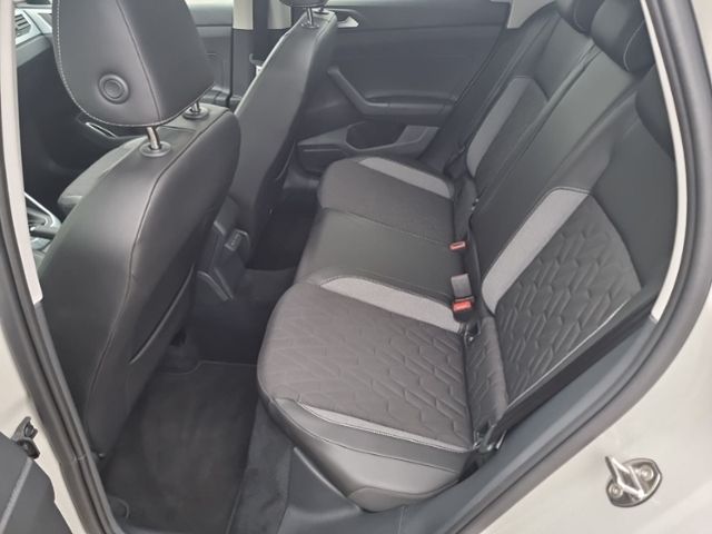 Fahrzeugabbildung Volkswagen Taigo 1.0 TSI GOAL AHK KLIMA KEYLESS TRAVEL-ASSI