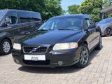 Volvo S60 Lim. 2.4 Momentum - Volvo S60 aus 2004