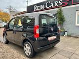 Fiat Qubo Pop 1.4/II.HD/KLIMA/ALLWETTER/TÜV-NEU - Fiat Qubo: Van