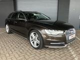 Audi A6 Allroad QUATTRO 3.0 TDI BiT MATRIX-XENON-LEDE - gebrauchte Audi A6 Allroad aus dem Jahr 2013