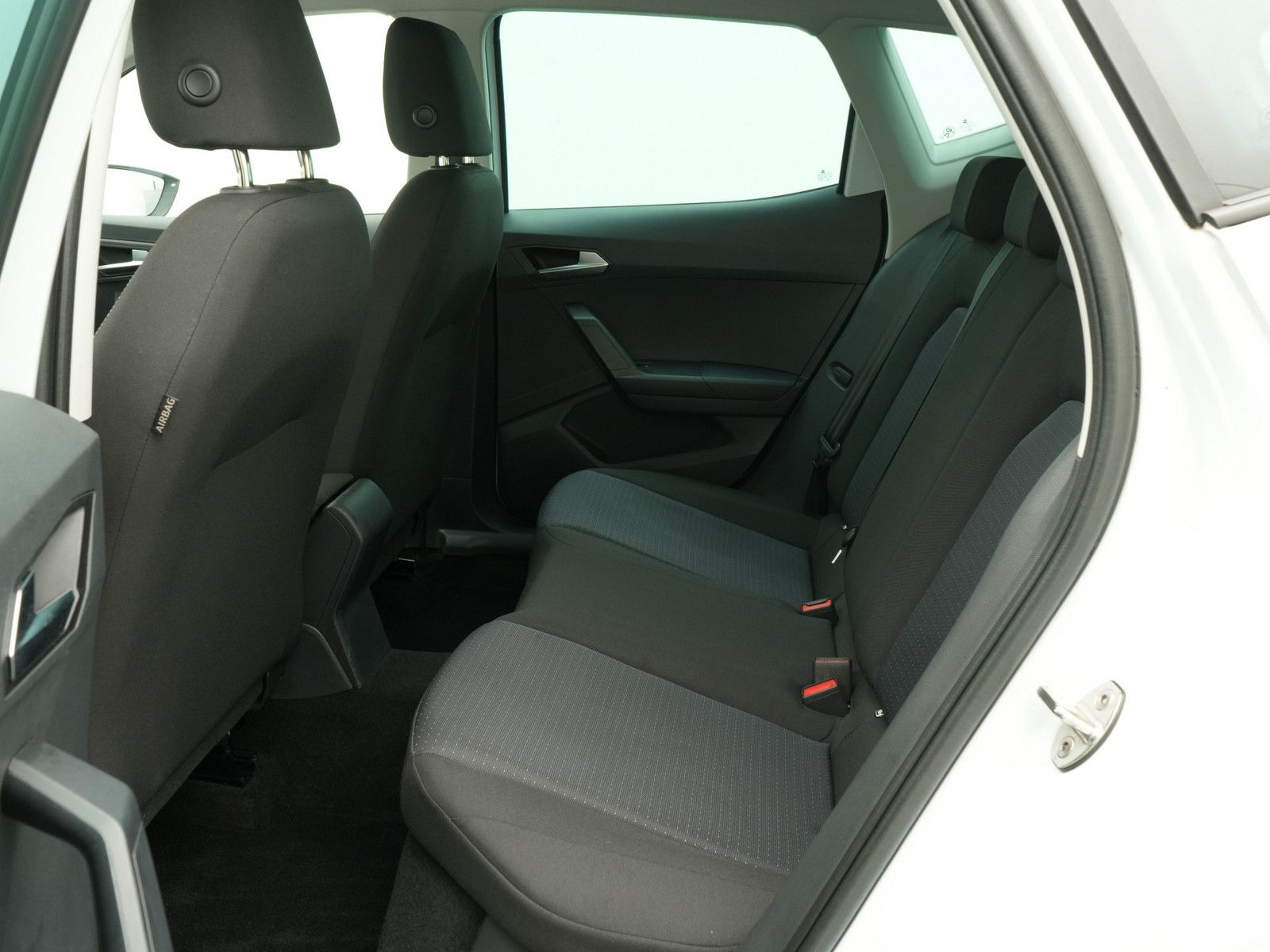 Seat Arona - Bild 13