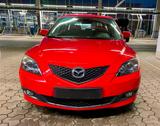 Mazda 3 Sport Active 1.6 1.Hd TÜV Xenon Si... - Mazda: Mazda3 Active
