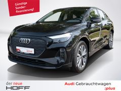 Audi Q4 e-tron Sportback 35 Navi Plus ACC 19Zoll