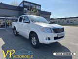 Toyota Hilux Double Cab Life 4x4 Automatik - Toyota Hilux: Auto