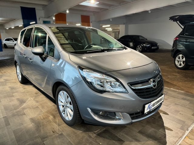 Opel Meriva B Active