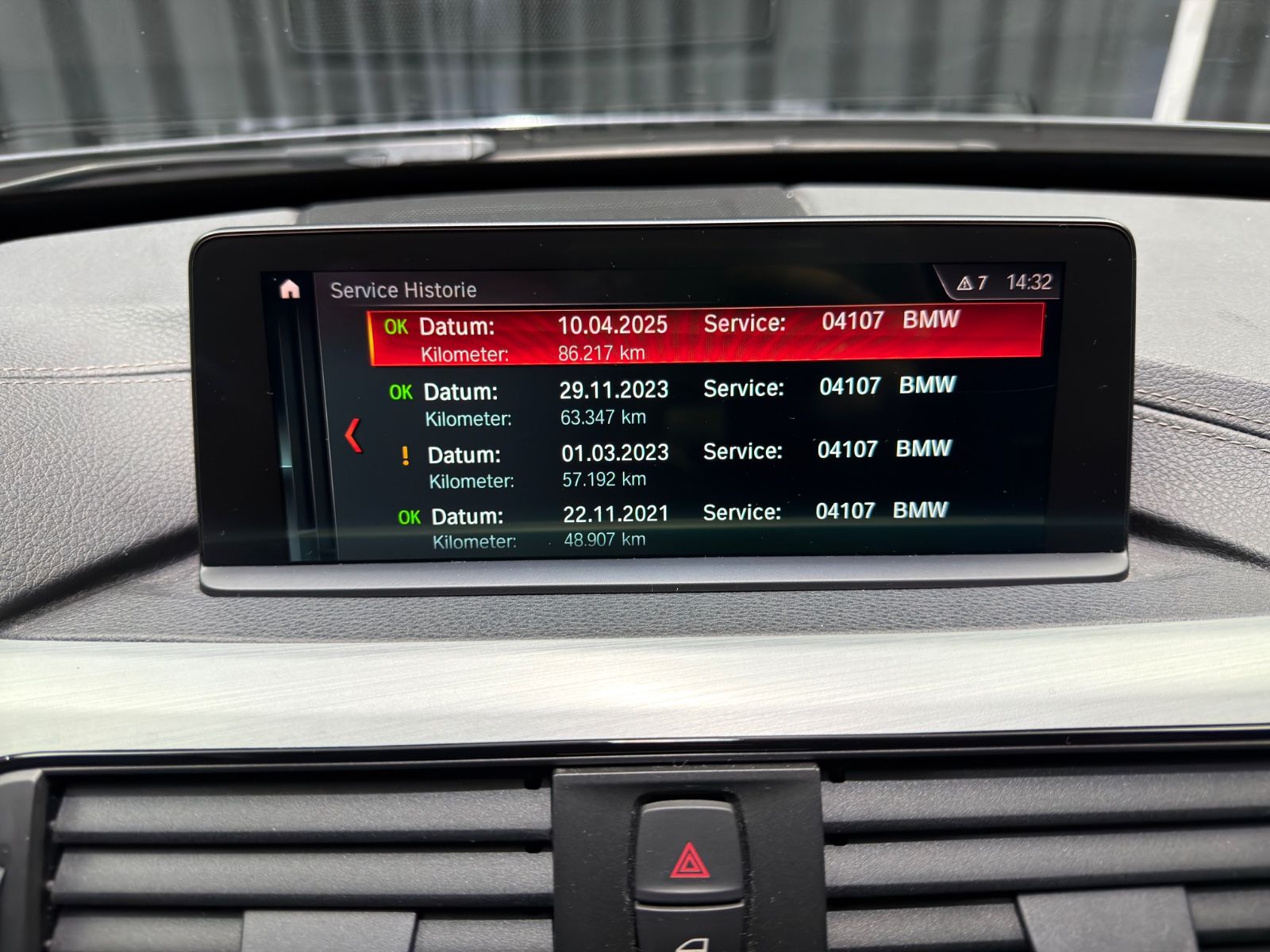 Fahrzeugabbildung BMW 340i GT xDrive M Sport|LEDER|NAVI|HEAD-UP|AHK|