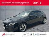 Mercedes-Benz A 200 DCT PROGRESSIVE LED+NAV+SHZ+PDC+GRA+PLA+VC - gebrauchte Mercedes-Benz A 200 aus dem Jahr 2019
