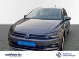 Volkswagen Polo 1.0 TSI Highline DSG Highline - VW Polo Gebrauchtwagen in Lübeck